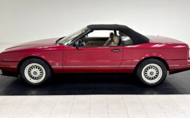 Cadillac-Allante-1993-Pearl-Red-Tan-9