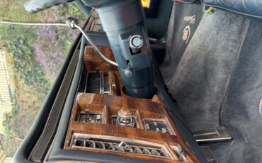 Cadillac-Brougham-1987-Blue-Blue-17