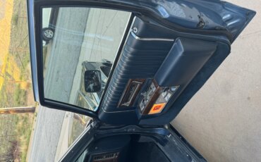 Cadillac-Brougham-1987-Blue-Blue-5