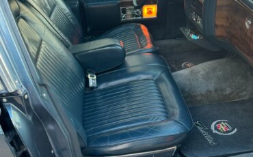 Cadillac-Brougham-1987-Blue-Blue-9