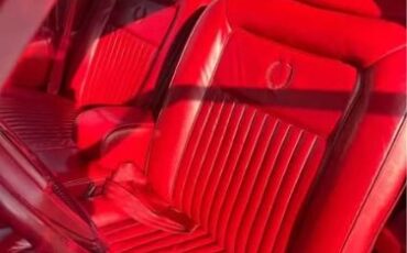 Cadillac-Brougham-1987-Red-Red-9