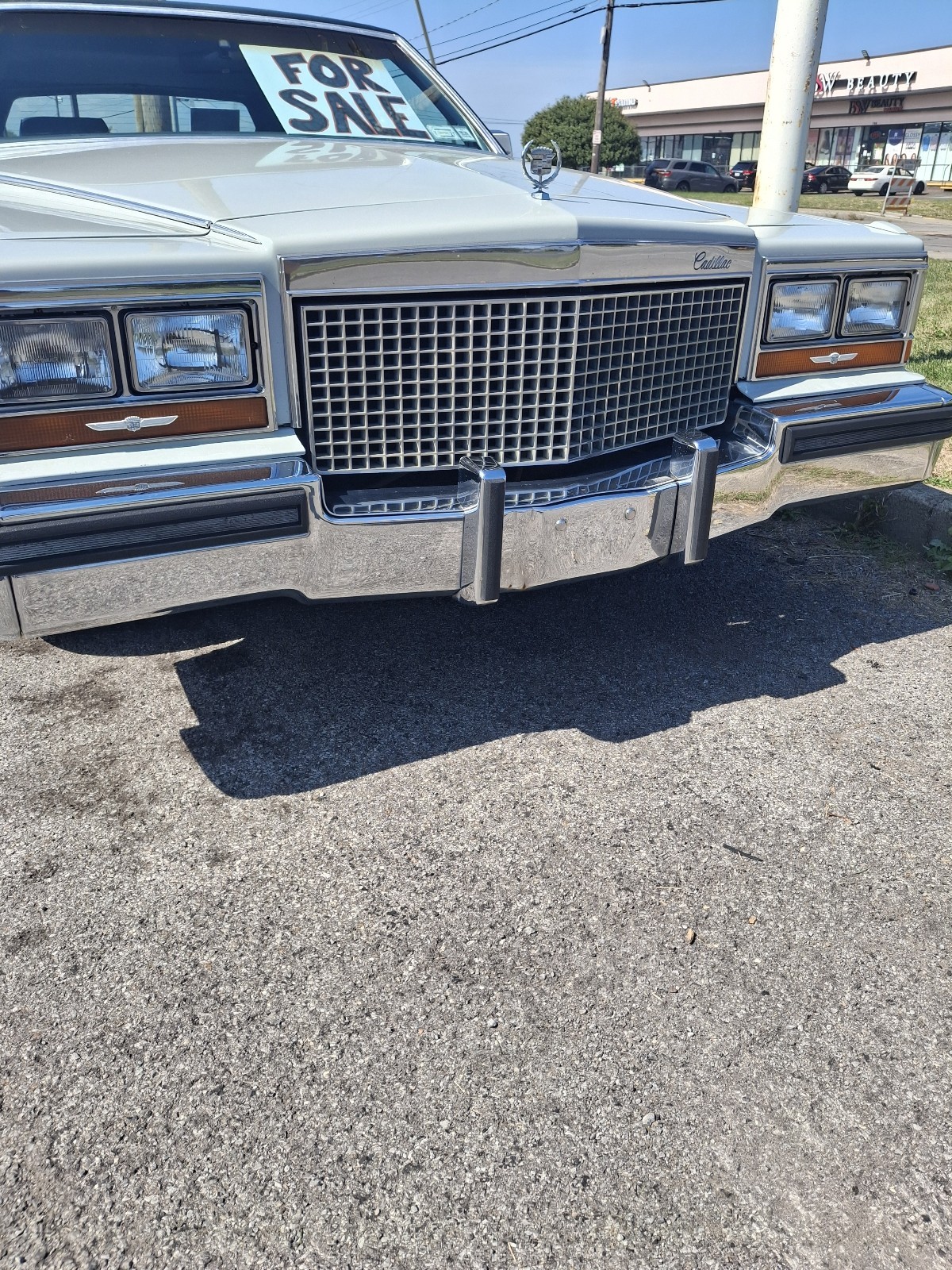 Cadillac-Brougham-1988-10
