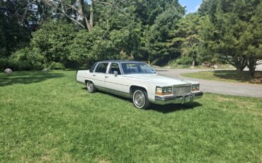 Cadillac-Brougham-1988-11