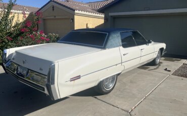 Cadillac-Calais-1973-White-Blue-22