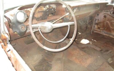 Cadillac Coupe deville 1959