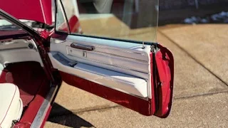 Cadillac-De-ville-convertible-1966-Red-Red-14