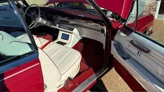 Cadillac-De-ville-convertible-1966-Red-Red-15