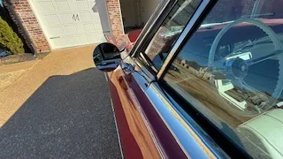 Cadillac-De-ville-convertible-1966-Red-Red-29