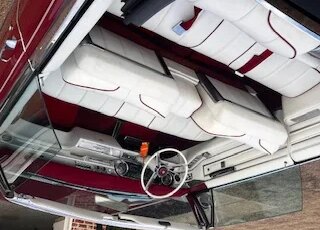 Cadillac-De-ville-convertible-1966-Red-Red-32