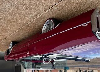 Cadillac-De-ville-convertible-1966-Red-Red-33