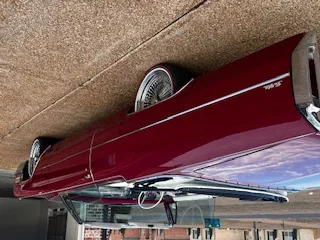 Cadillac-De-ville-convertible-1966-Red-Red-33
