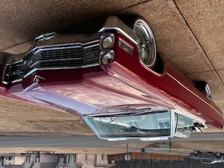 Cadillac-De-ville-convertible-1966-Red-Red-34