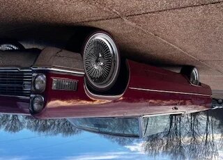 Cadillac-De-ville-convertible-1966-Red-Red-35