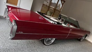 Cadillac-De-ville-convertible-1966-Red-Red-8