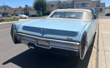 Cadillac-De-ville-convertible-1968-Blue-Blue-2