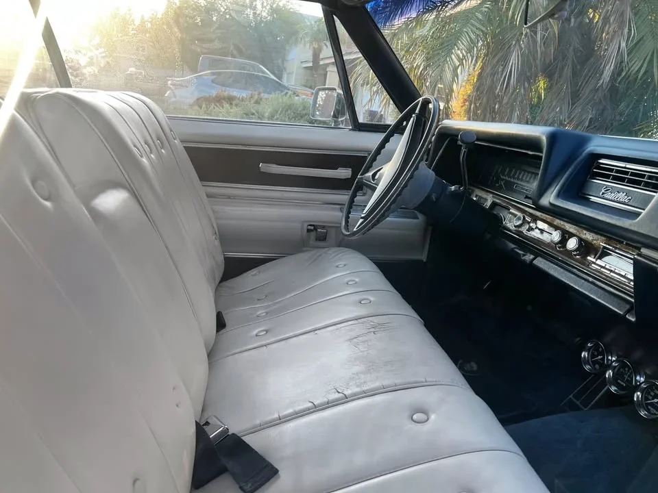 Cadillac-De-ville-convertible-1968-Blue-Blue-4