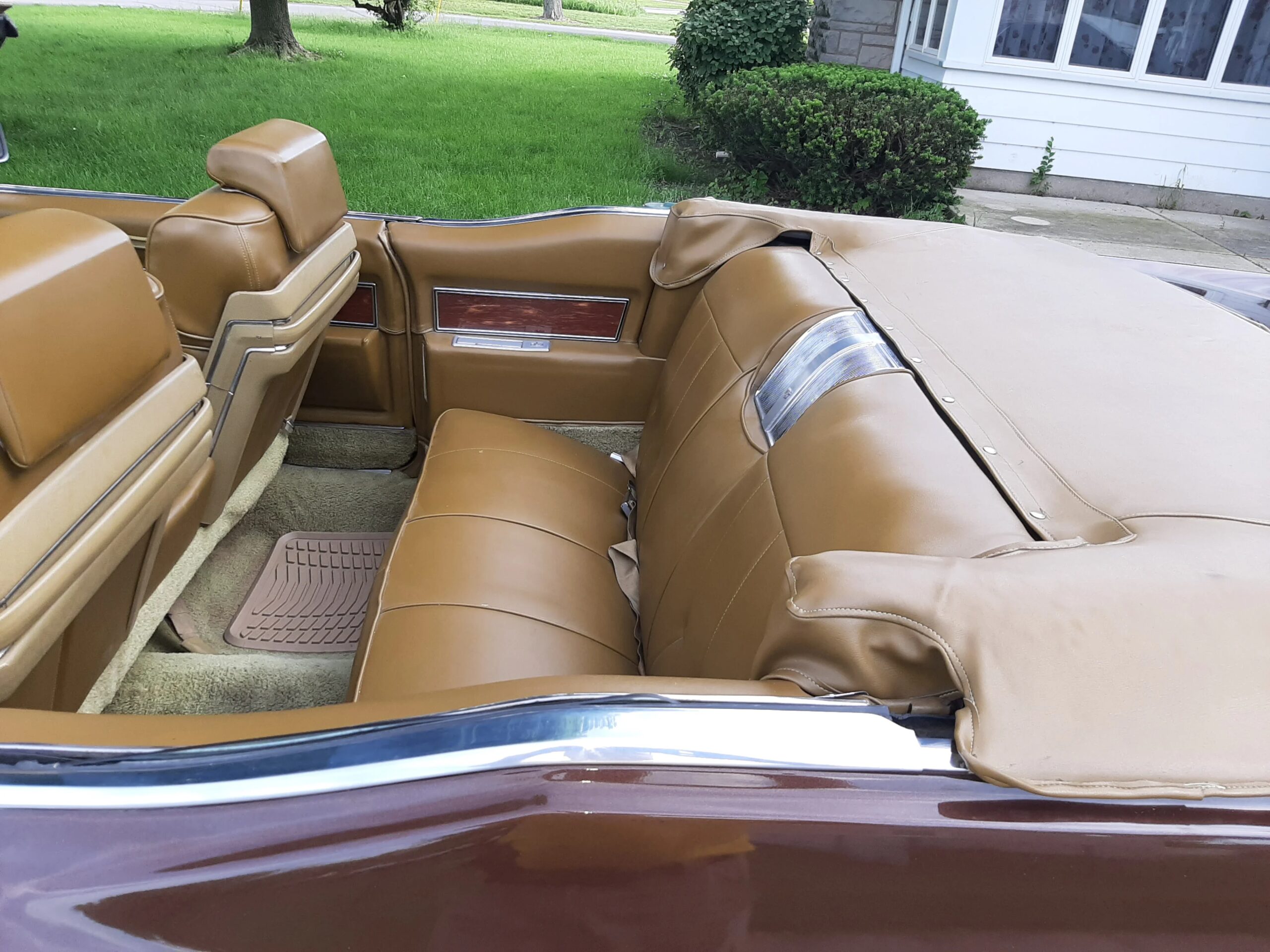 Cadillac-De-ville-convertible-1969-Brown-Brown-12