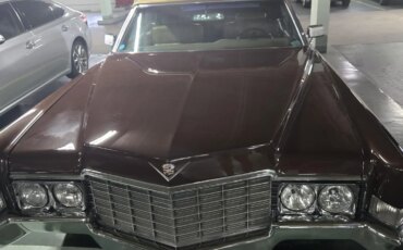 Cadillac-De-ville-convertible-1969-Brown-Brown-14