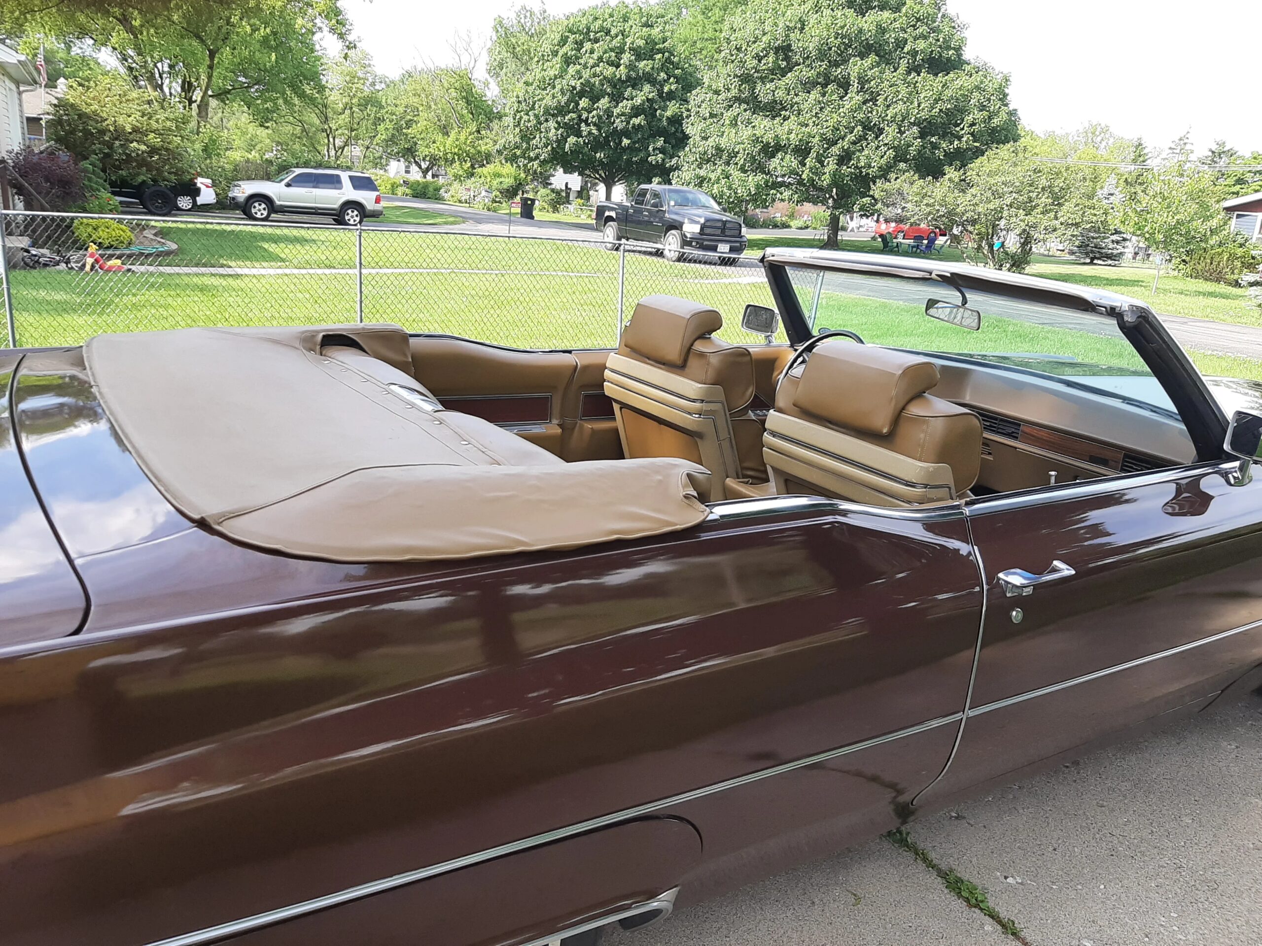 Cadillac-De-ville-convertible-1969-Brown-Brown-16