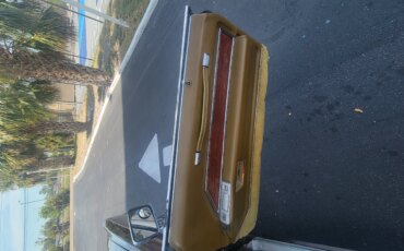Cadillac-De-ville-convertible-1969-Brown-Brown-21