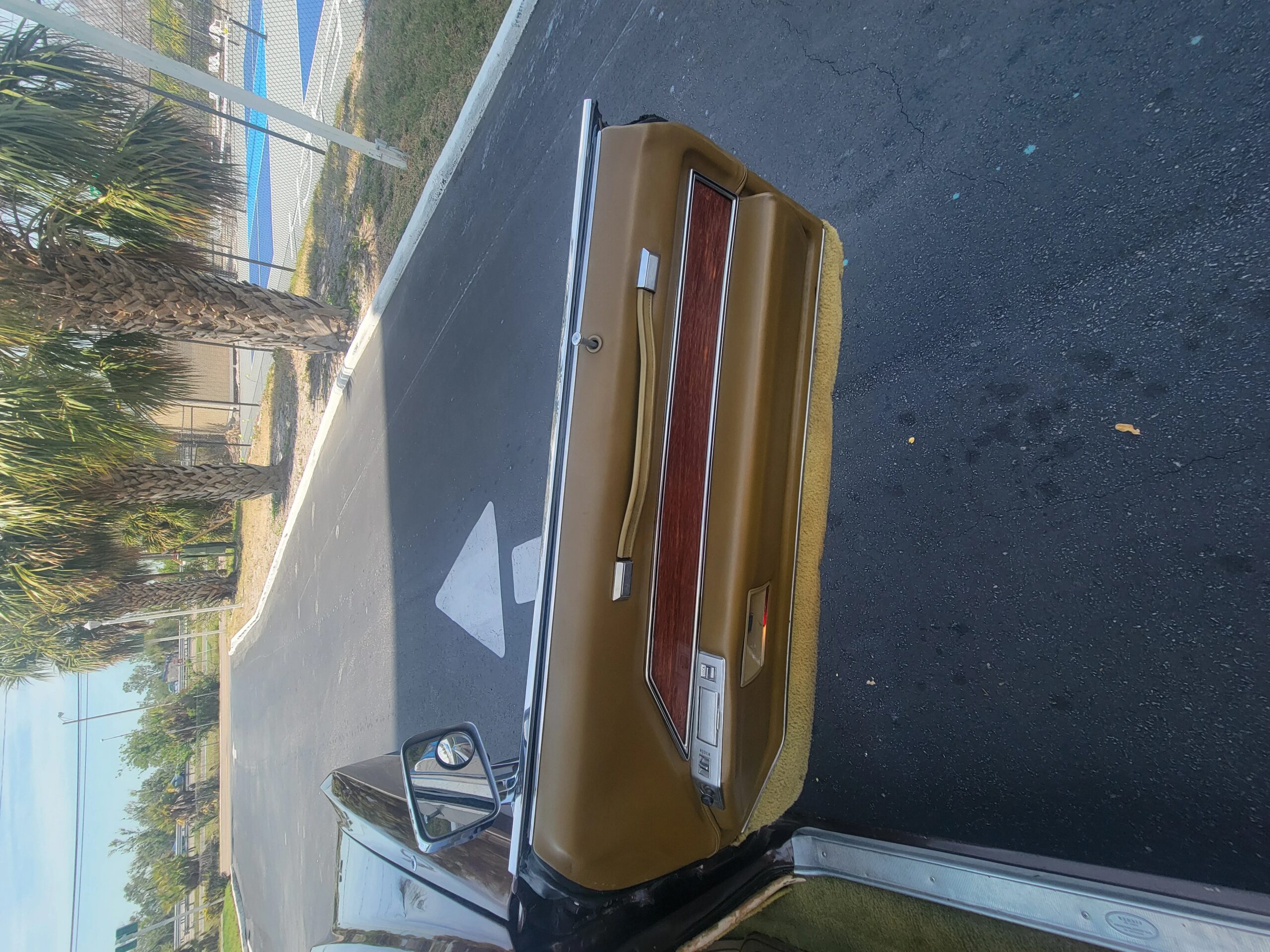Cadillac-De-ville-convertible-1969-Brown-Brown-21