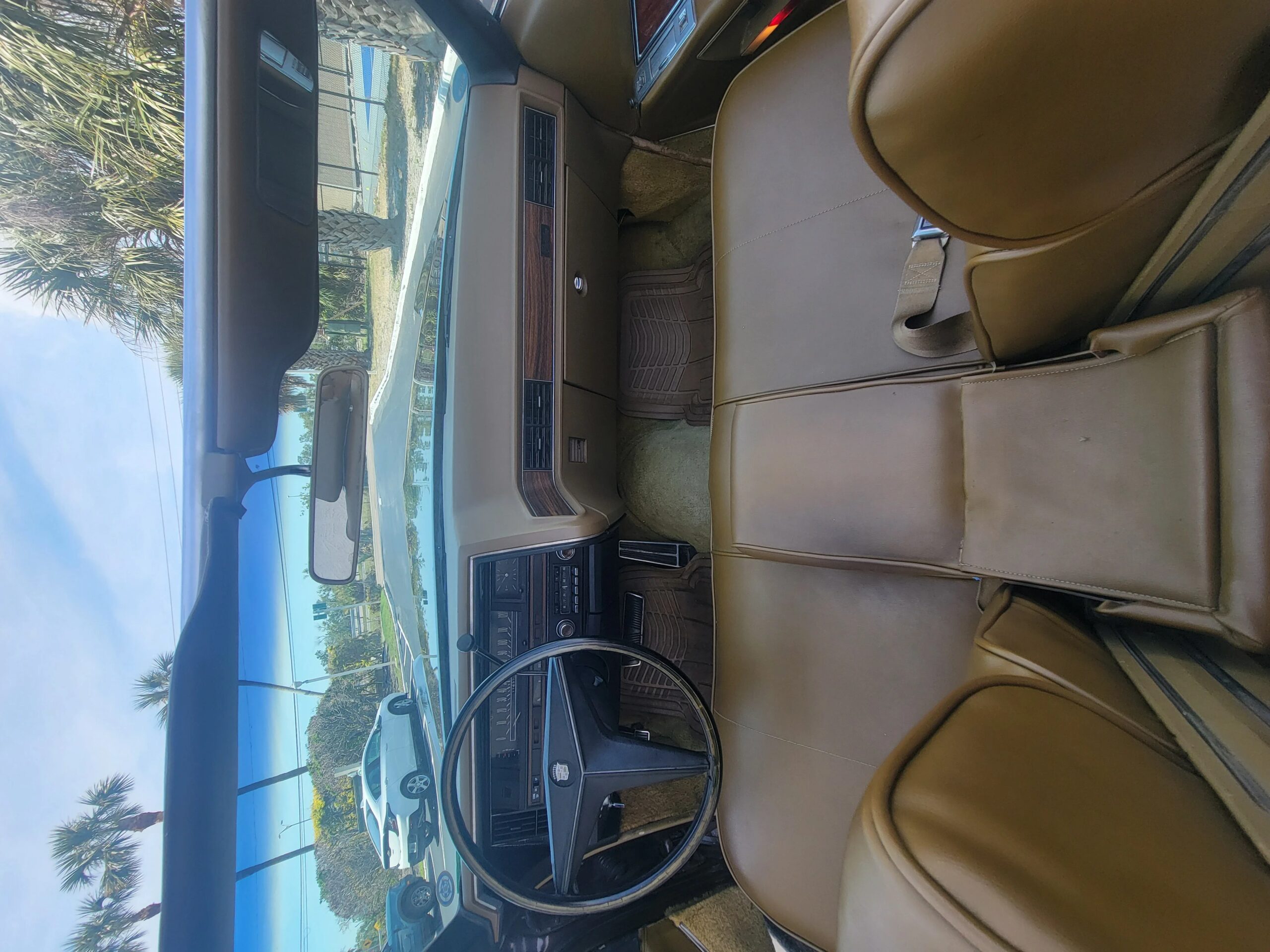 Cadillac-De-ville-convertible-1969-Brown-Brown-24