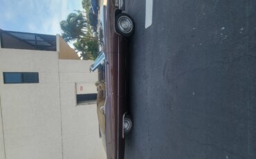 Cadillac-De-ville-convertible-1969-Brown-Brown-26