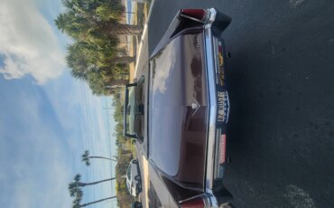 Cadillac-De-ville-convertible-1969-Brown-Brown-29