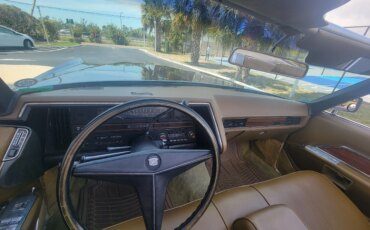 Cadillac-De-ville-convertible-1969-Brown-Brown-30