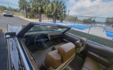 Cadillac-De-ville-convertible-1969-Brown-Brown-31