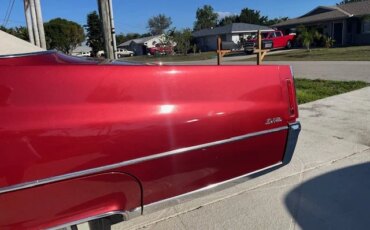 Cadillac-De-ville-convertible-1970-Red-Black-10