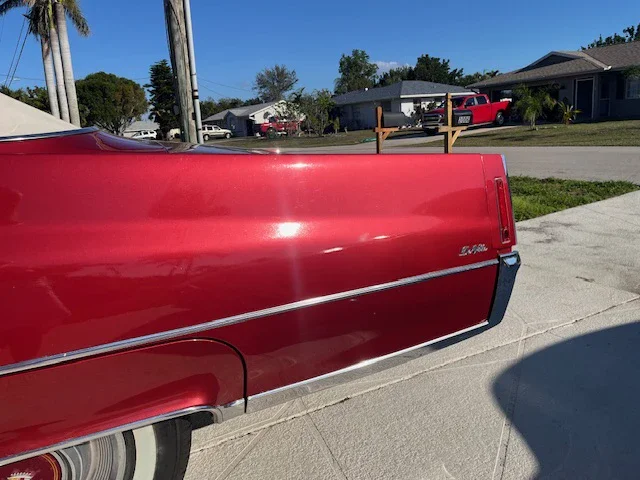 Cadillac-De-ville-convertible-1970-Red-Black-10