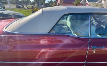 Cadillac-De-ville-convertible-1970-Red-Black-6