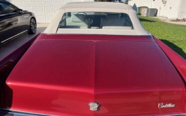 Cadillac-De-ville-convertible-1970-Red-Black-8