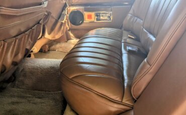 Cadillac-De-ville-convertible-1978-Brown-Tan-14
