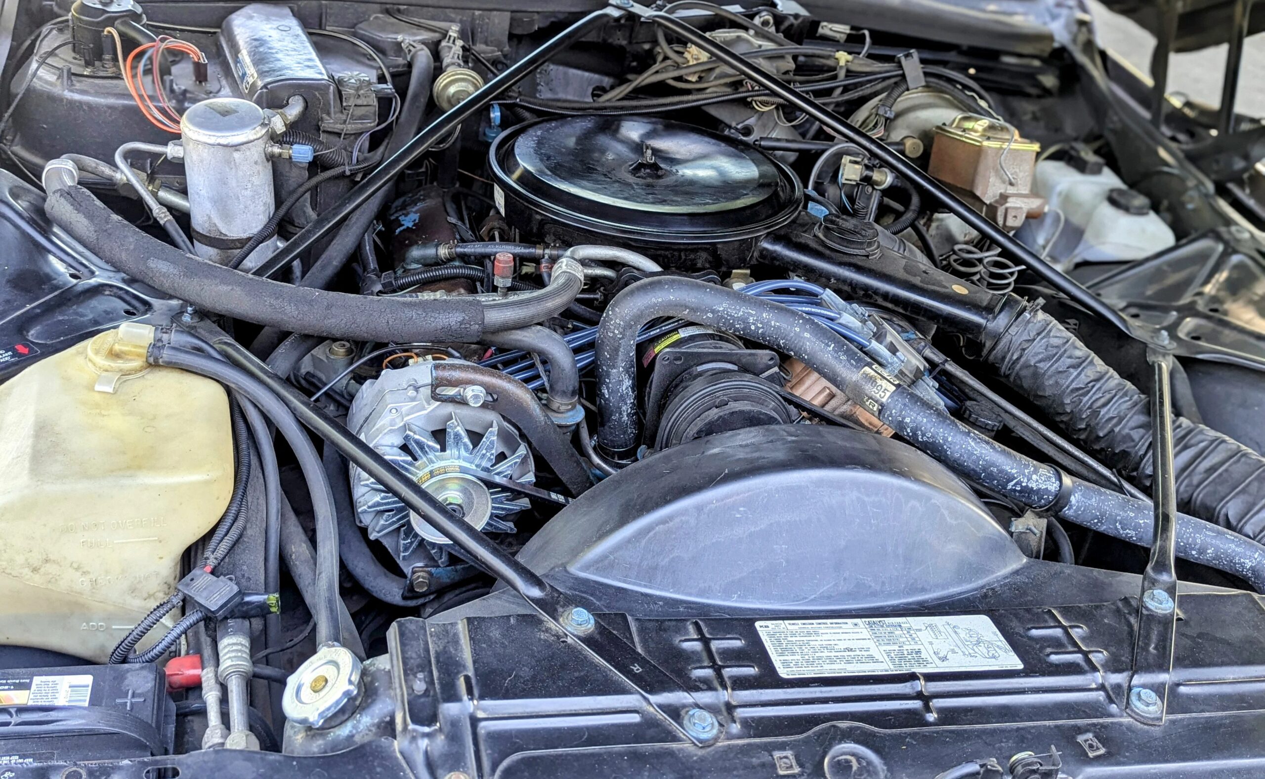 Cadillac-De-ville-convertible-1978-Brown-Tan-19