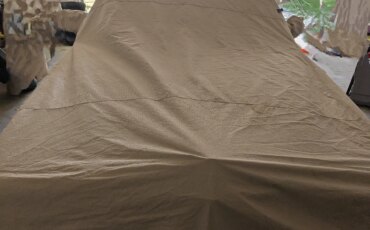 Cadillac-De-ville-convertible-1978-Brown-Tan-21