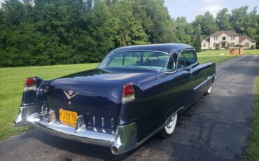 Cadillac-De-ville-coupe-1955-Blue-Blue-3