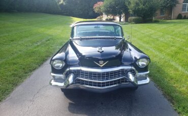 Cadillac-De-ville-coupe-1955-Blue-Blue