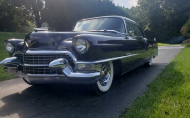Cadillac-De-ville-coupe-1955-Blue-Blue-4