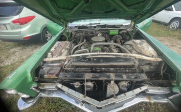 Cadillac-De-ville-coupe-1968-Green-Green-12