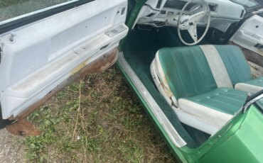 Cadillac-De-ville-coupe-1968-Green-Green-13