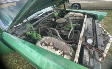 Cadillac-De-ville-coupe-1968-Green-Green-17