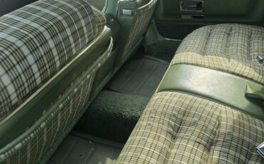 Cadillac-De-ville-coupe-1974-Green-Green-4