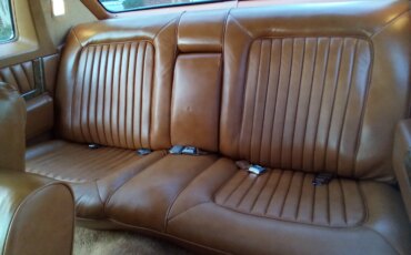 Cadillac-De-ville-coupe-1979-Green-Beige-17