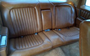 Cadillac-De-ville-coupe-1979-Green-Beige-38