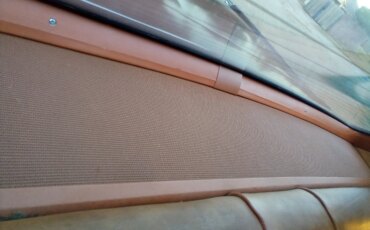 Cadillac-De-ville-coupe-1979-Green-Beige-39