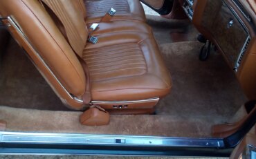 Cadillac-De-ville-coupe-1979-Green-Beige-5