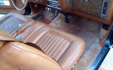 Cadillac-De-ville-coupe-1979-Green-Beige-6