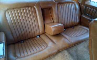 Cadillac-De-ville-coupe-1979-Green-Beige-8